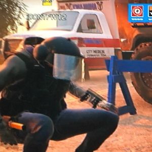 Meet your Posher, Anthony